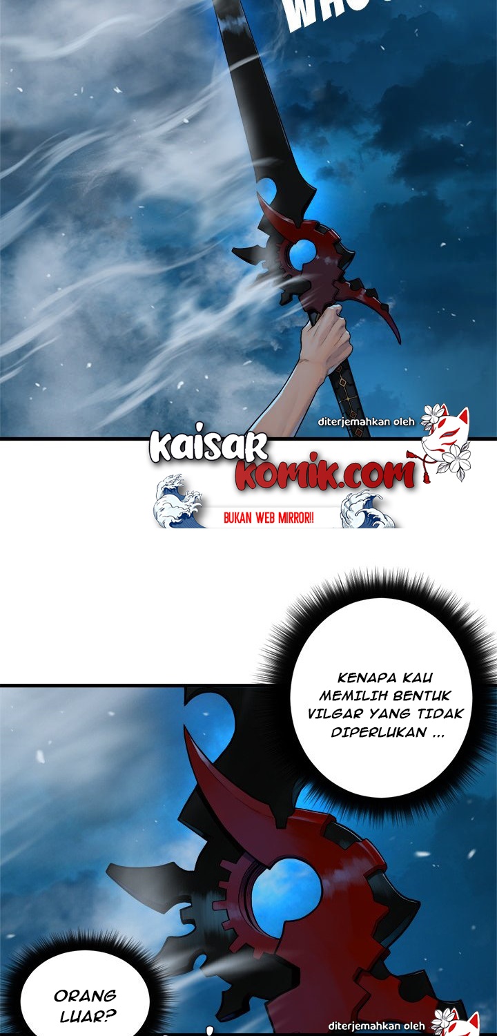 Her Summon Chapter 94 Bahasa Indonesia