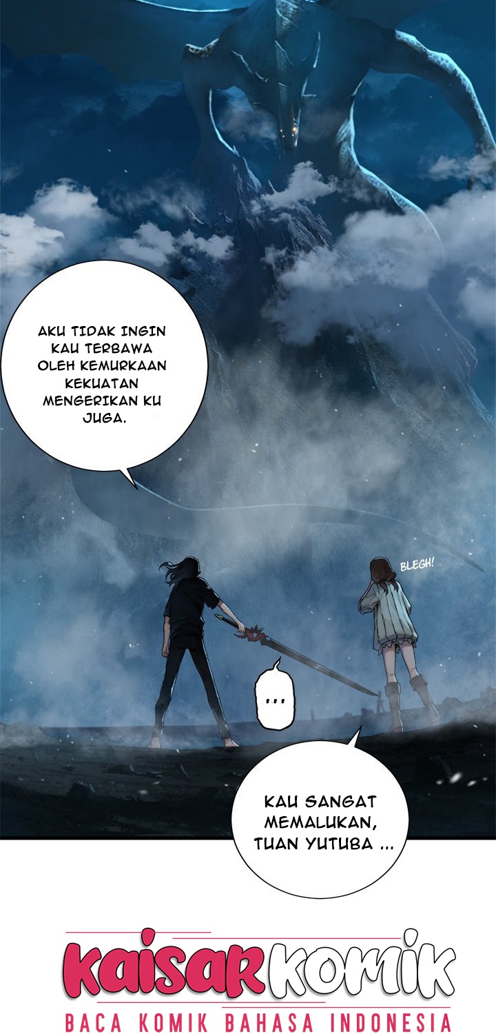Her Summon Chapter 94 Bahasa Indonesia