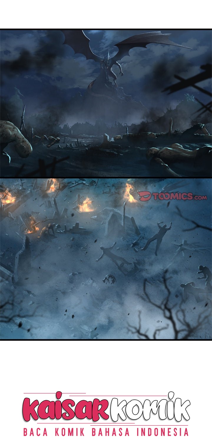 Her Summon Chapter 94 Bahasa Indonesia