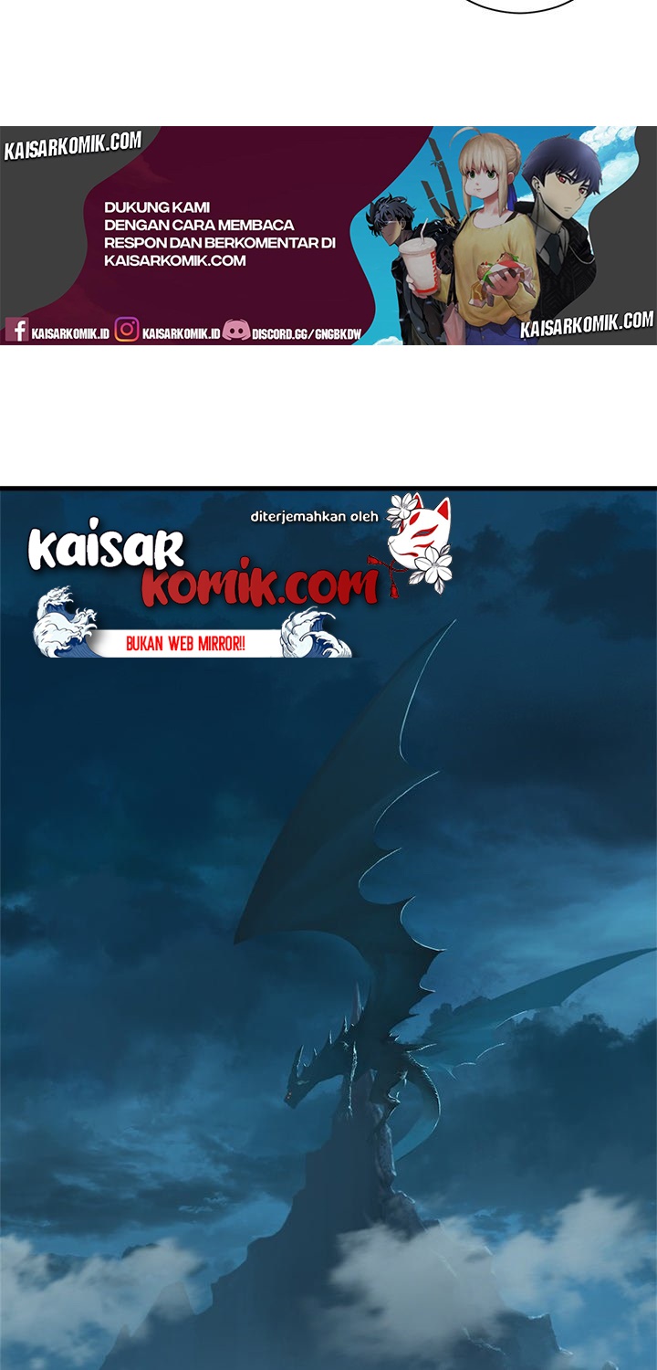 Her Summon Chapter 94 Bahasa Indonesia