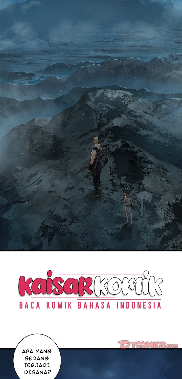 Her Summon Chapter 94 Bahasa Indonesia