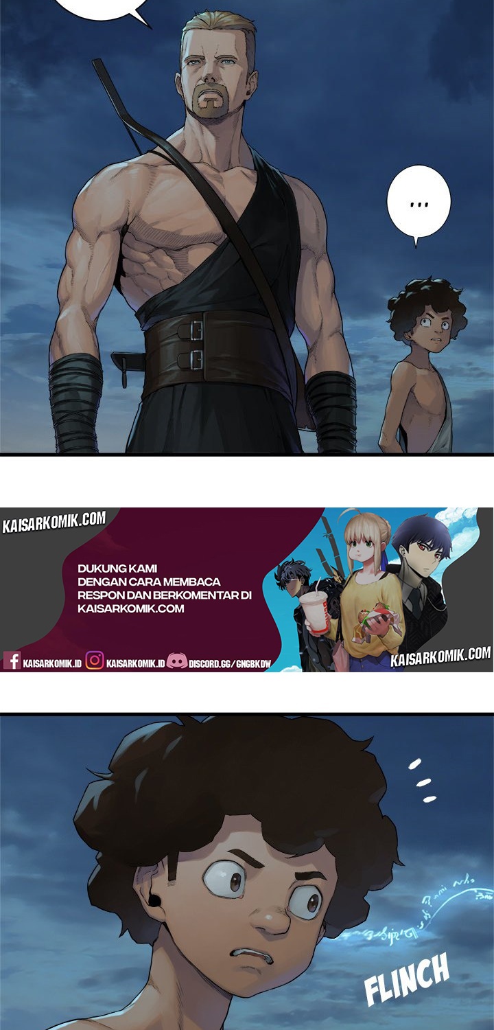 Her Summon Chapter 94 Bahasa Indonesia