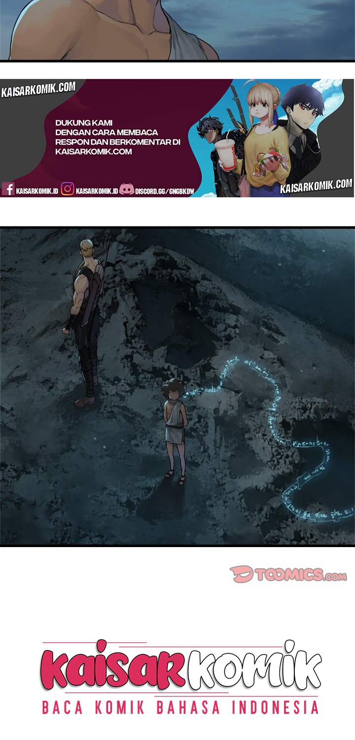 Her Summon Chapter 94 Bahasa Indonesia