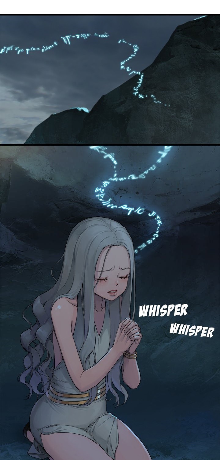 Her Summon Chapter 94 Bahasa Indonesia