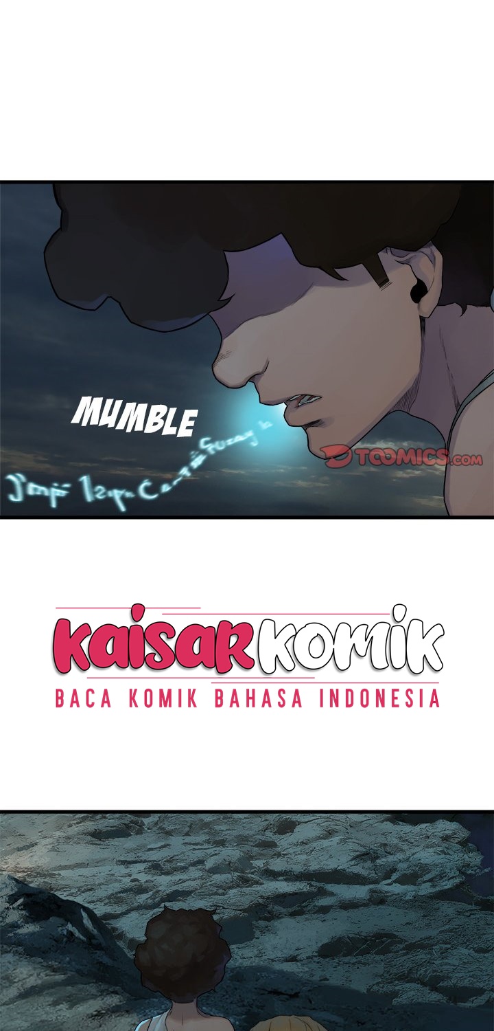 Her Summon Chapter 94 Bahasa Indonesia