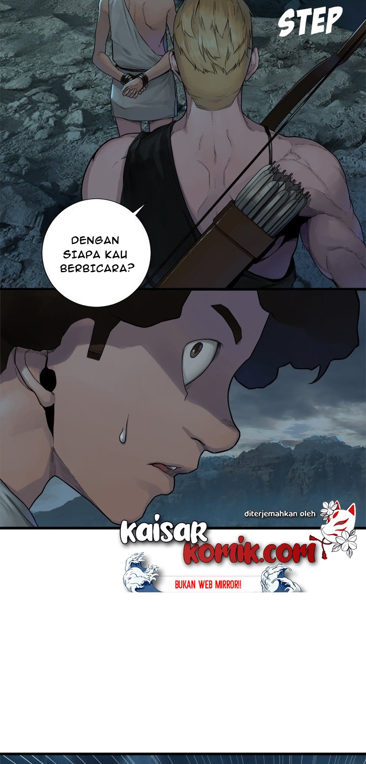 Her Summon Chapter 94 Bahasa Indonesia