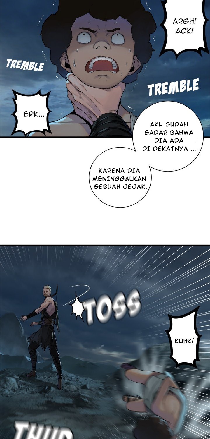 Her Summon Chapter 94 Bahasa Indonesia