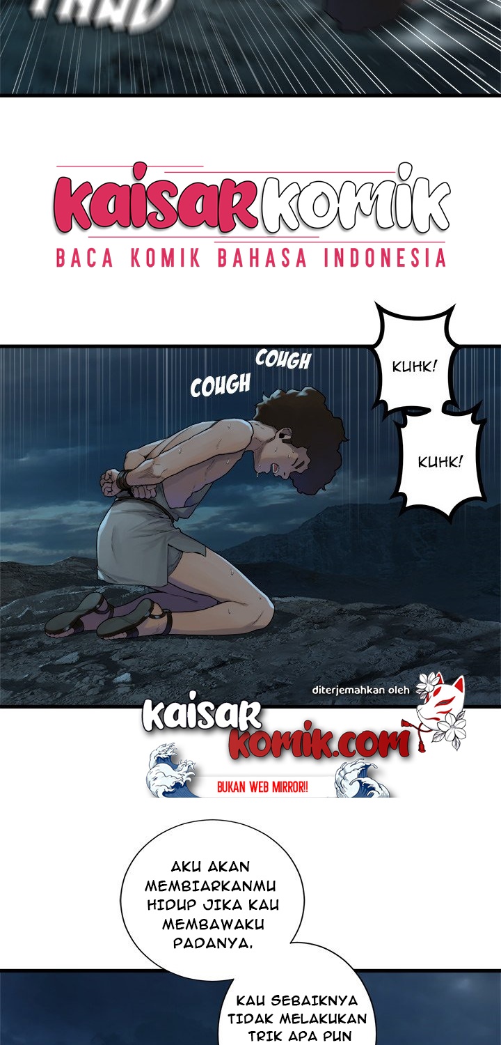 Her Summon Chapter 94 Bahasa Indonesia