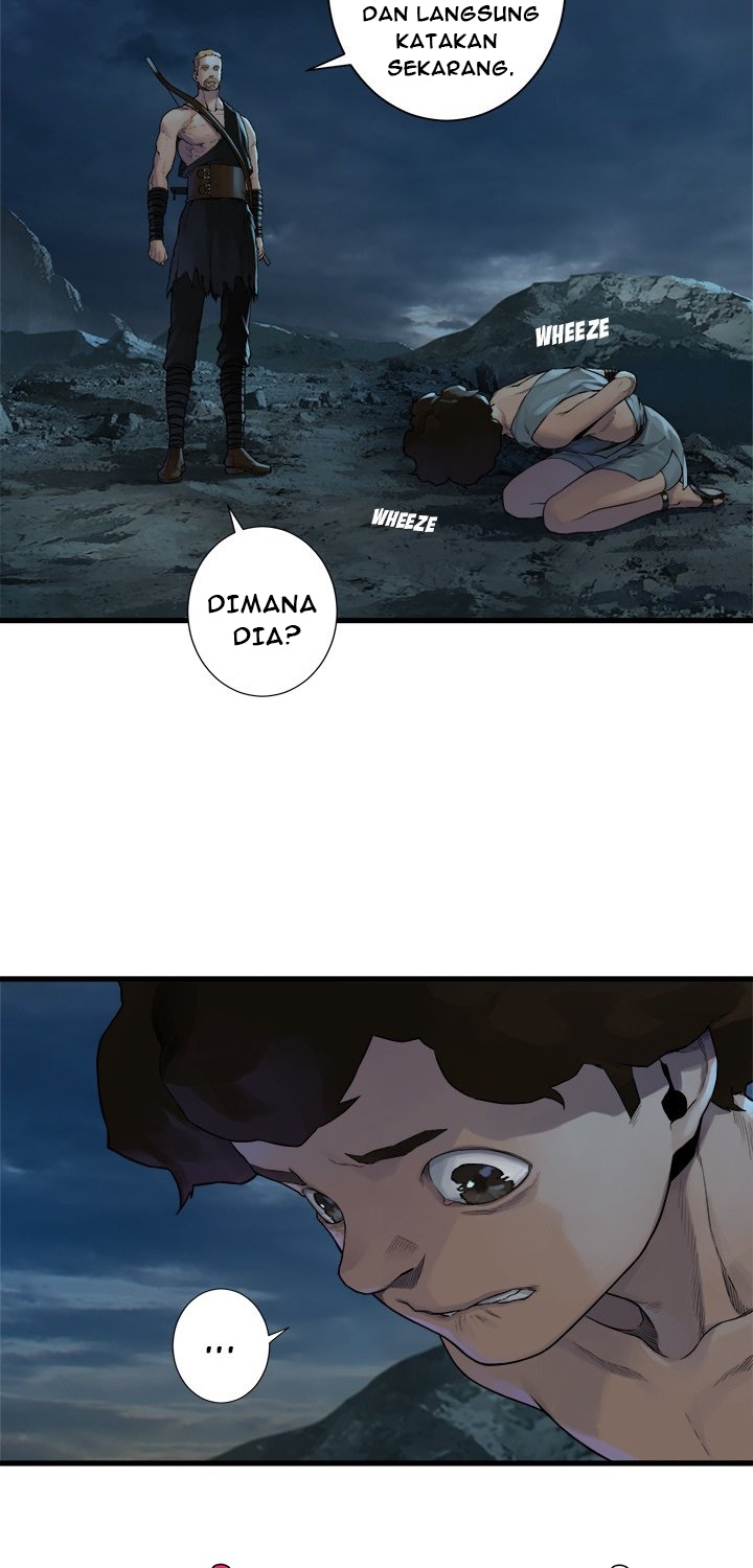 Her Summon Chapter 94 Bahasa Indonesia