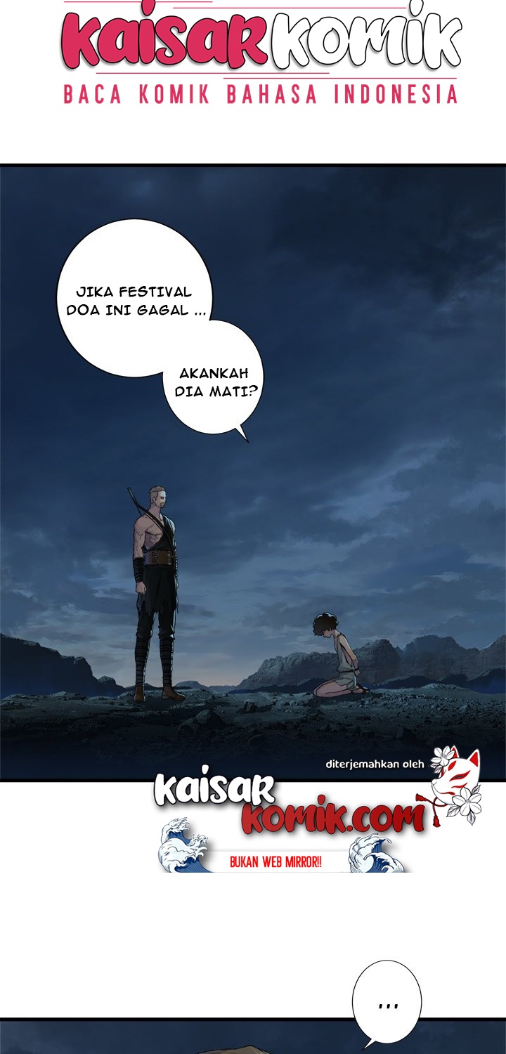 Her Summon Chapter 94 Bahasa Indonesia