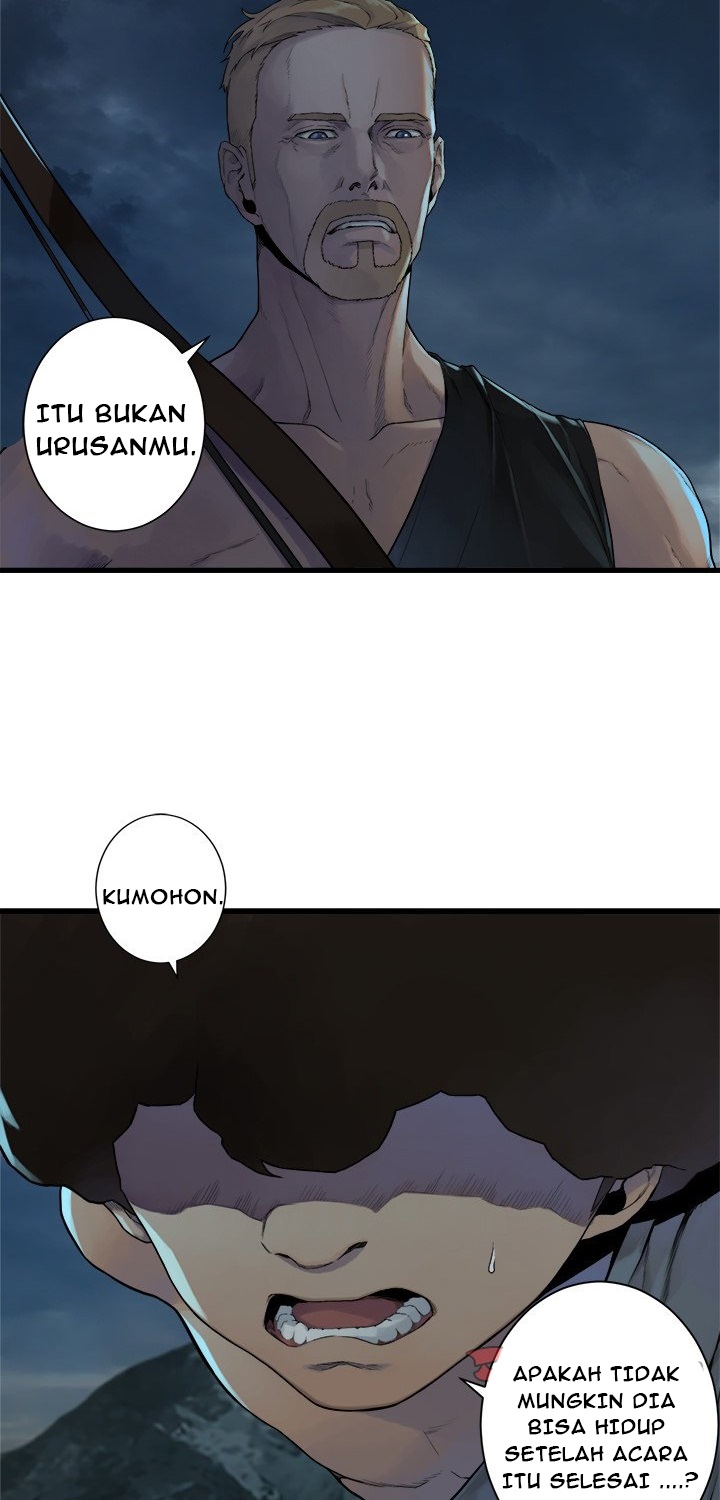 Her Summon Chapter 94 Bahasa Indonesia