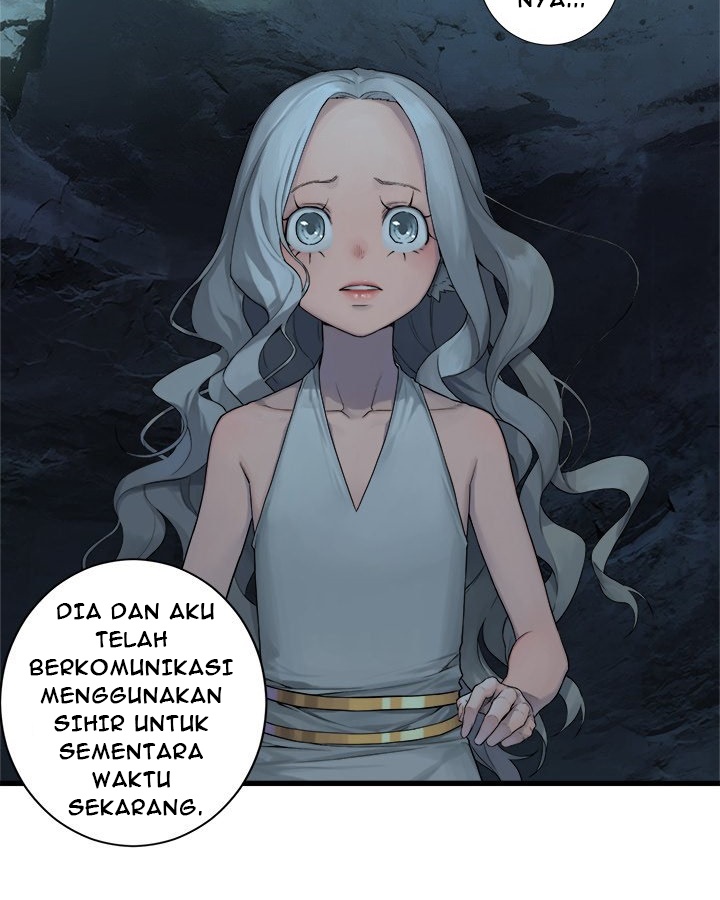 Her Summon Chapter 94 Bahasa Indonesia