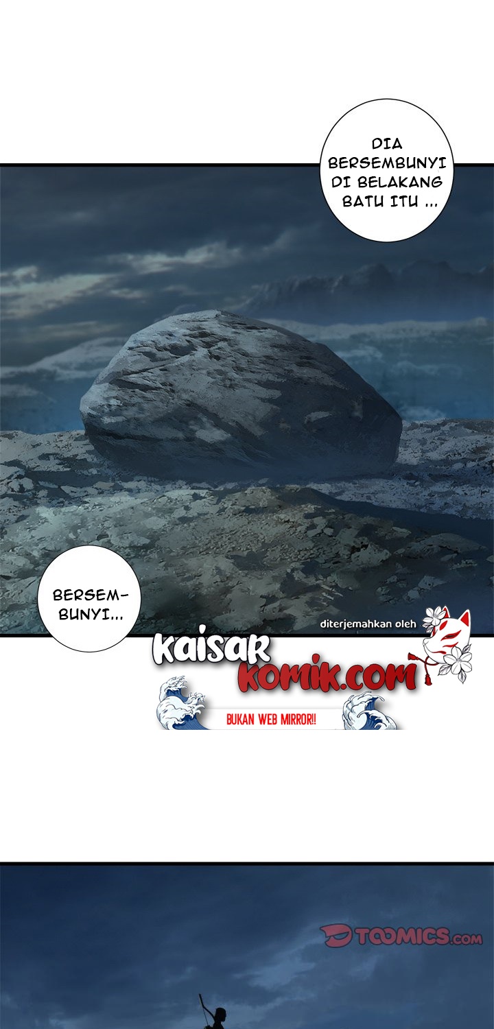 Her Summon Chapter 94 Bahasa Indonesia