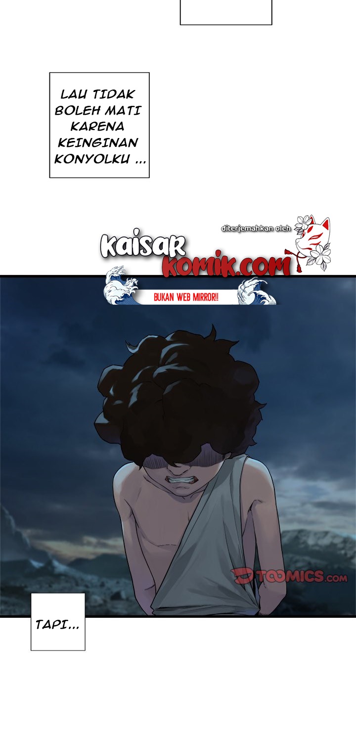 Her Summon Chapter 94 Bahasa Indonesia