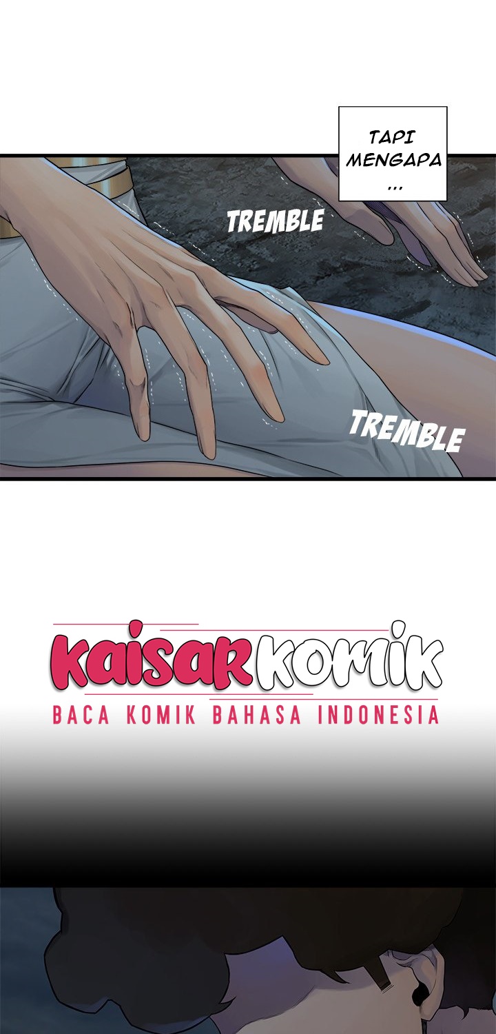 Her Summon Chapter 94 Bahasa Indonesia