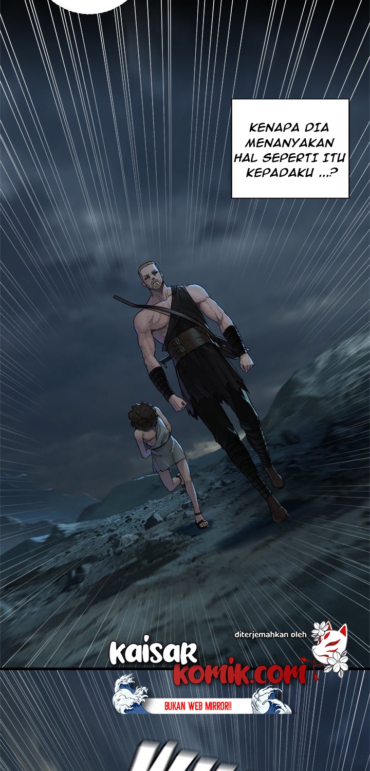 Her Summon Chapter 94 Bahasa Indonesia