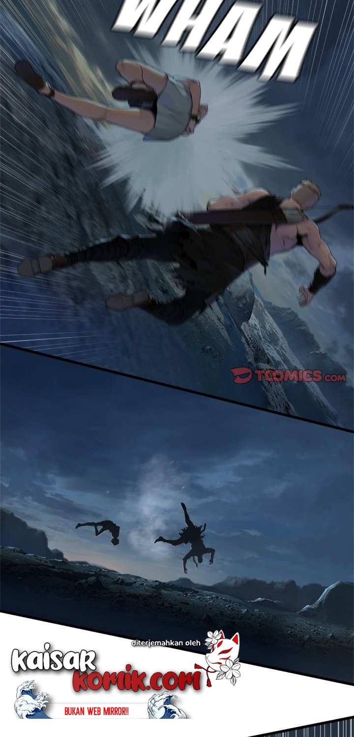 Her Summon Chapter 94 Bahasa Indonesia