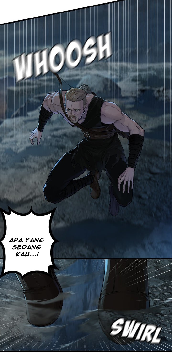 Her Summon Chapter 94 Bahasa Indonesia