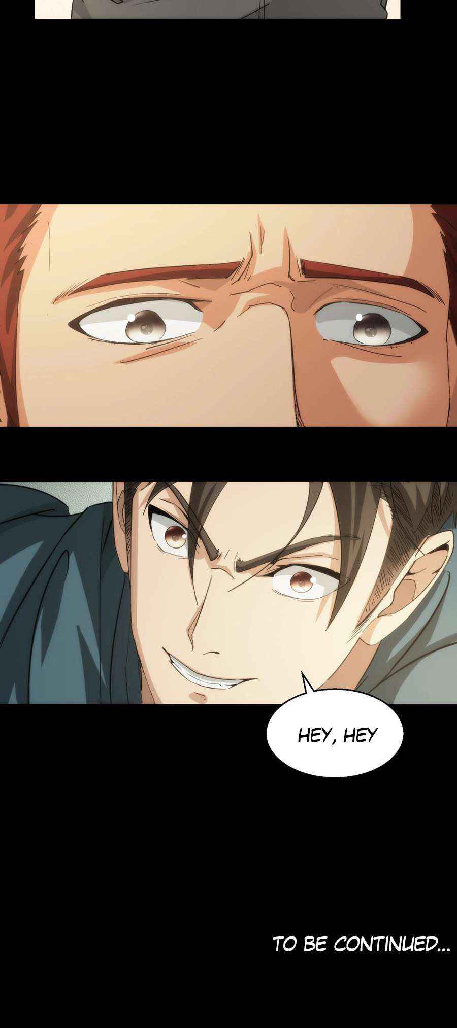 Here’s a Punch Chapter 15 Bahasa Indonesia