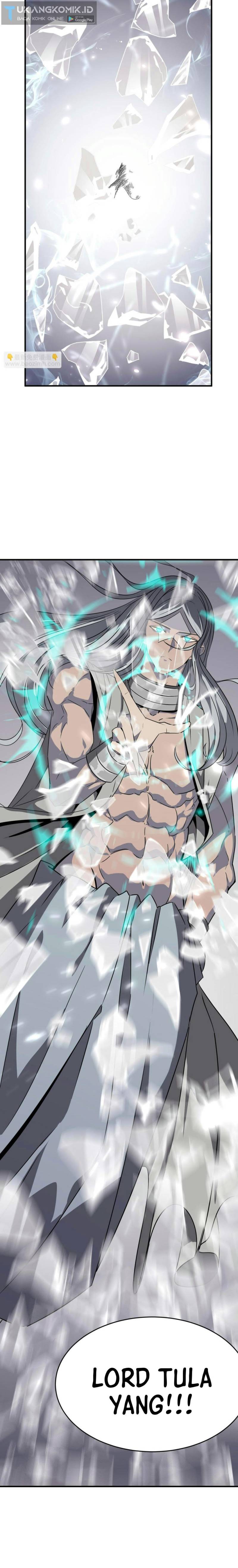 Hero! Watch up! Chapter 45 Bahasa Indonesia