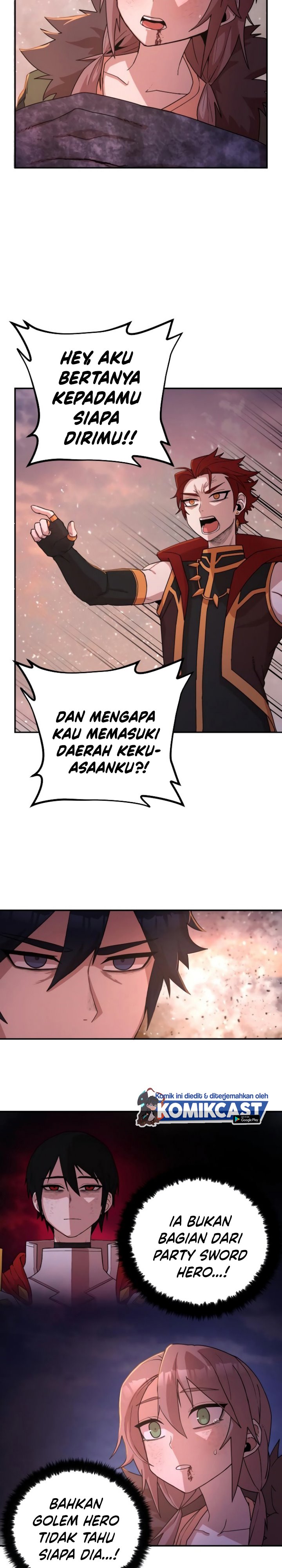 Dilarang COPAS - situs resmi www.mangacanblog.com - Komik hero has returned 004 - chapter 4 5 Indonesia hero has returned 004 - chapter 4 Terbaru 3|Baca Manga Komik Indonesia|Mangacan