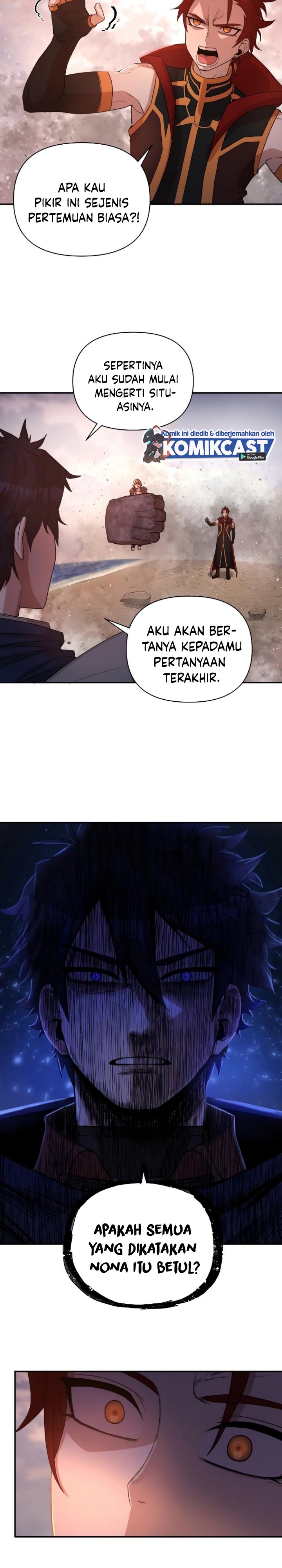 Dilarang COPAS - situs resmi www.mangacanblog.com - Komik hero has returned 004 - chapter 4 5 Indonesia hero has returned 004 - chapter 4 Terbaru 5|Baca Manga Komik Indonesia|Mangacan