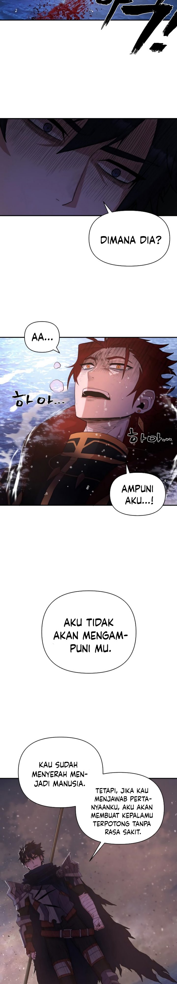 Dilarang COPAS - situs resmi www.mangacanblog.com - Komik hero has returned 004 - chapter 4 5 Indonesia hero has returned 004 - chapter 4 Terbaru 16|Baca Manga Komik Indonesia|Mangacan