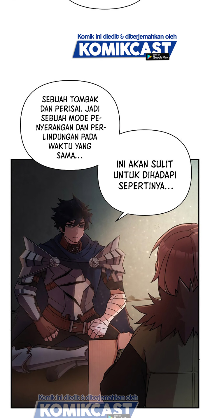 Dilarang COPAS - situs resmi www.mangacanblog.com - Komik hero has returned 006 - chapter 6 7 Indonesia hero has returned 006 - chapter 6 Terbaru 38|Baca Manga Komik Indonesia|Mangacan