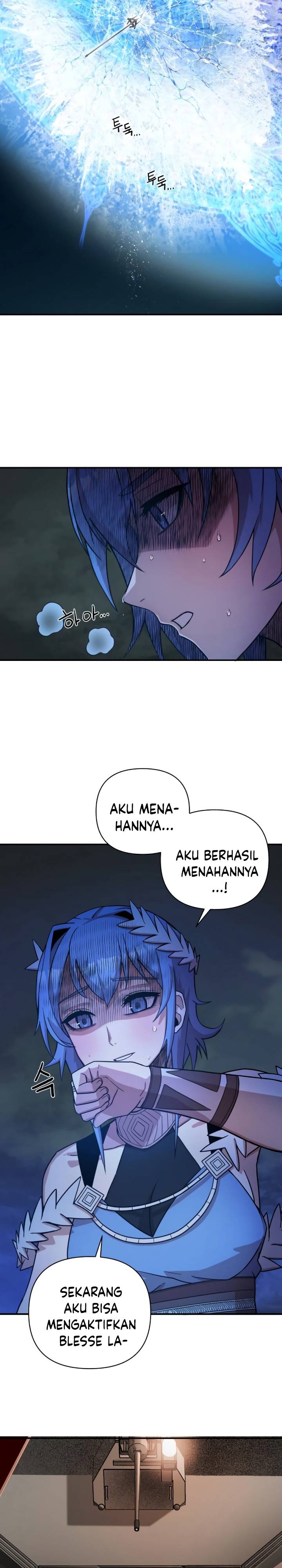 Dilarang COPAS - situs resmi www.mangacanblog.com - Komik hero has returned 008 - chapter 8 9 Indonesia hero has returned 008 - chapter 8 Terbaru 26|Baca Manga Komik Indonesia|Mangacan