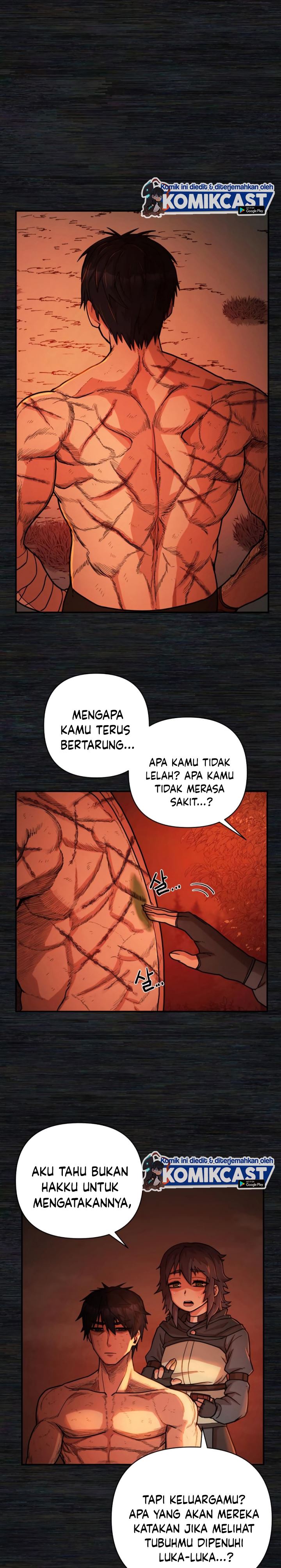 Dilarang COPAS - situs resmi www.mangacanblog.com - Komik hero has returned 009 - chapter 9 10 Indonesia hero has returned 009 - chapter 9 Terbaru 30|Baca Manga Komik Indonesia|Mangacan