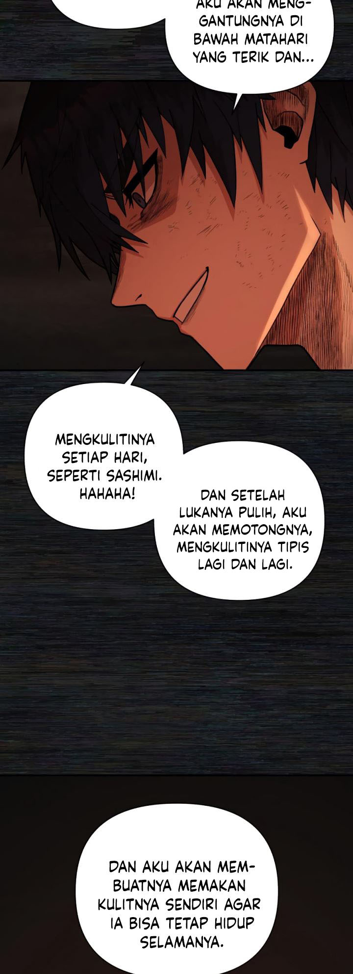 Dilarang COPAS - situs resmi www.mangacanblog.com - Komik hero has returned 009 - chapter 9 10 Indonesia hero has returned 009 - chapter 9 Terbaru 34|Baca Manga Komik Indonesia|Mangacan