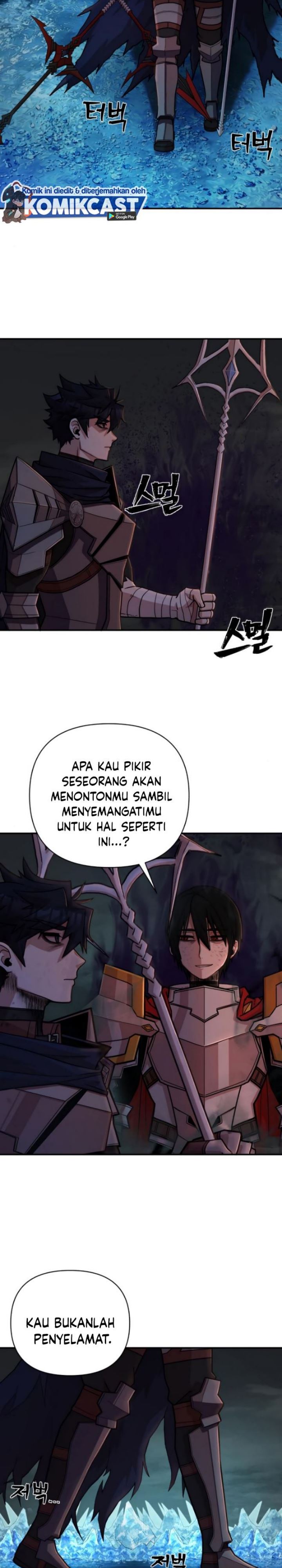 Dilarang COPAS - situs resmi www.mangacanblog.com - Komik hero has returned 009 - chapter 9 10 Indonesia hero has returned 009 - chapter 9 Terbaru 49|Baca Manga Komik Indonesia|Mangacan