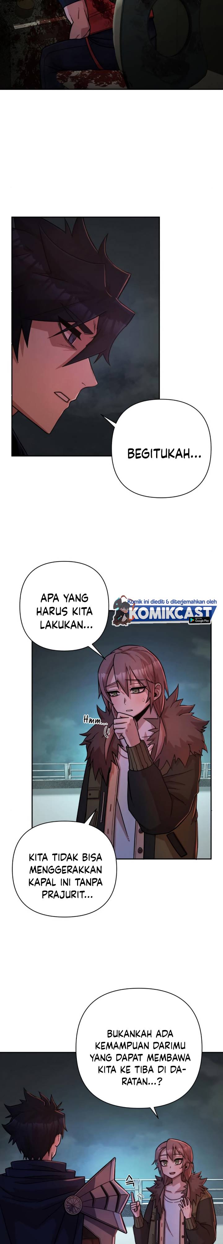 Dilarang COPAS - situs resmi www.mangacanblog.com - Komik hero has returned 010 - chapter 10 11 Indonesia hero has returned 010 - chapter 10 Terbaru 5|Baca Manga Komik Indonesia|Mangacan