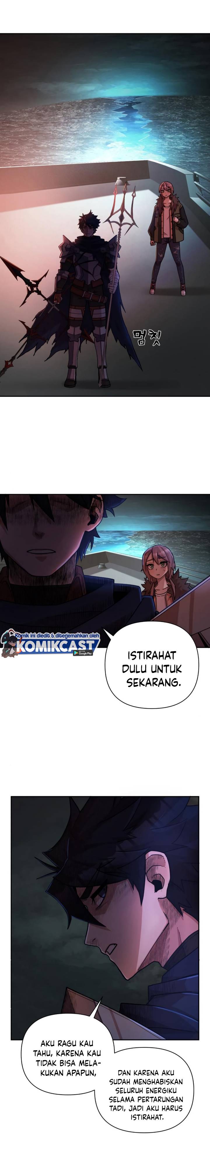 Dilarang COPAS - situs resmi www.mangacanblog.com - Komik hero has returned 010 - chapter 10 11 Indonesia hero has returned 010 - chapter 10 Terbaru 9|Baca Manga Komik Indonesia|Mangacan