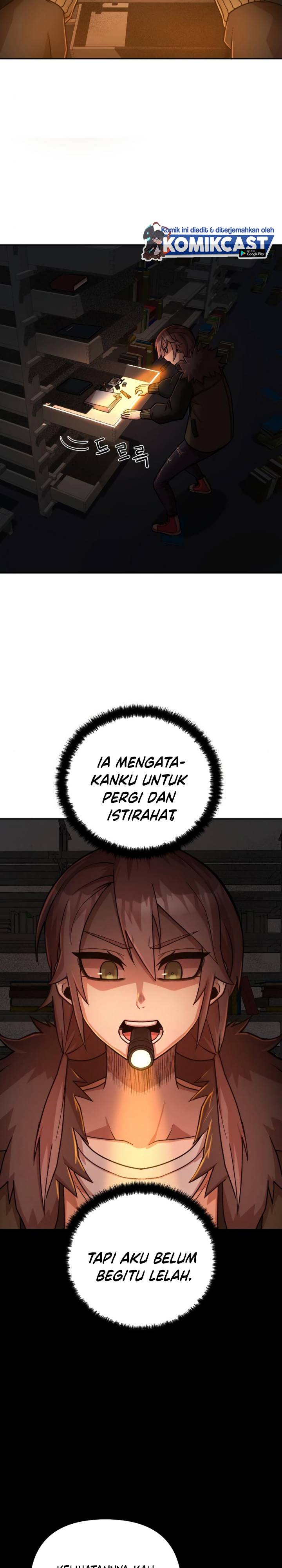 Dilarang COPAS - situs resmi www.mangacanblog.com - Komik hero has returned 010 - chapter 10 11 Indonesia hero has returned 010 - chapter 10 Terbaru 13|Baca Manga Komik Indonesia|Mangacan