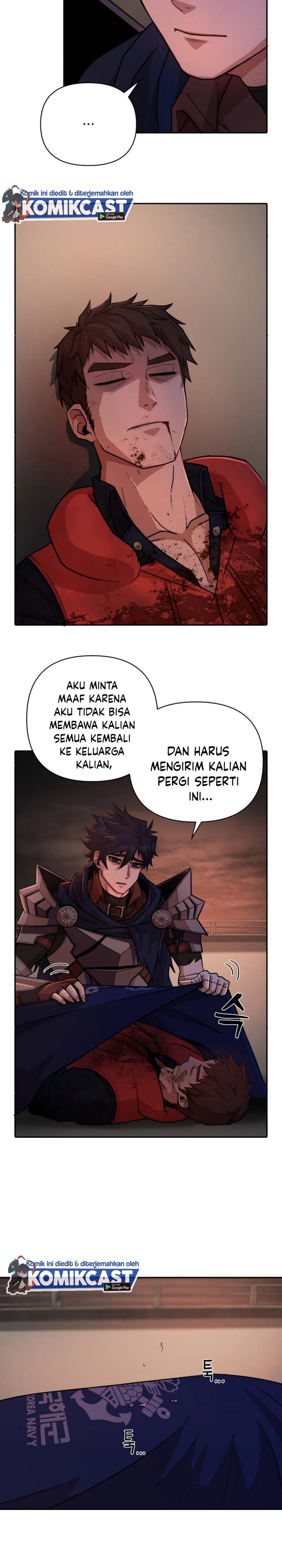 Dilarang COPAS - situs resmi www.mangacanblog.com - Komik hero has returned 010 - chapter 10 11 Indonesia hero has returned 010 - chapter 10 Terbaru 22|Baca Manga Komik Indonesia|Mangacan