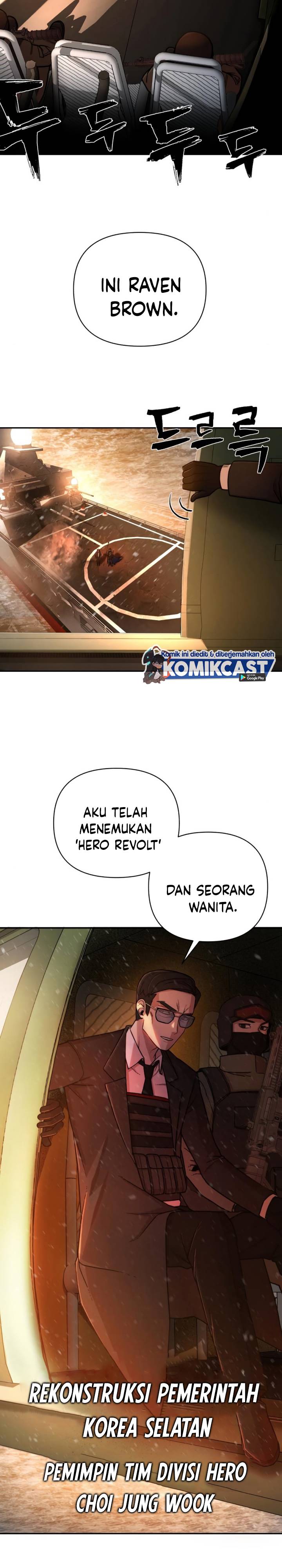 Dilarang COPAS - situs resmi www.mangacanblog.com - Komik hero has returned 010 - chapter 10 11 Indonesia hero has returned 010 - chapter 10 Terbaru 29|Baca Manga Komik Indonesia|Mangacan