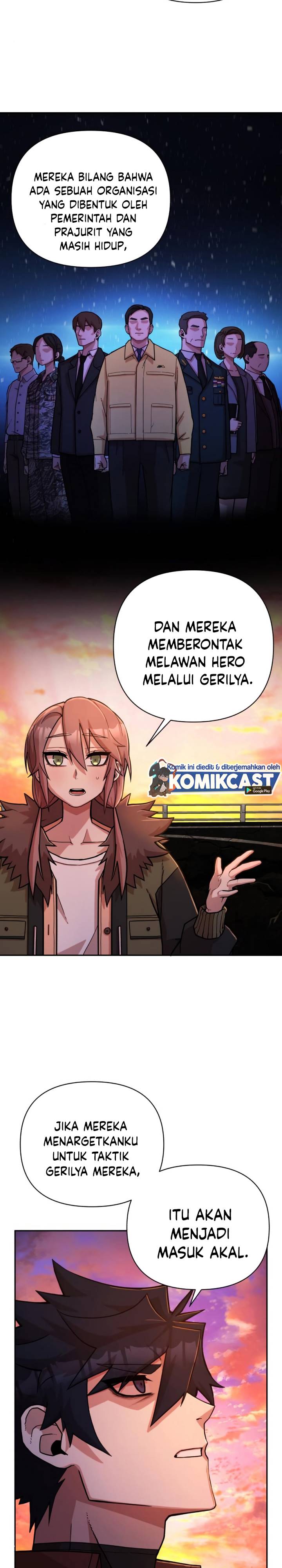 Dilarang COPAS - situs resmi www.mangacanblog.com - Komik hero has returned 010 - chapter 10 11 Indonesia hero has returned 010 - chapter 10 Terbaru 37|Baca Manga Komik Indonesia|Mangacan