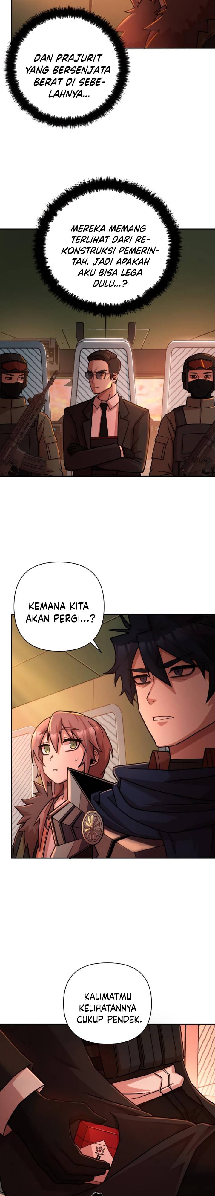 Dilarang COPAS - situs resmi www.mangacanblog.com - Komik hero has returned 010 - chapter 10 11 Indonesia hero has returned 010 - chapter 10 Terbaru 43|Baca Manga Komik Indonesia|Mangacan