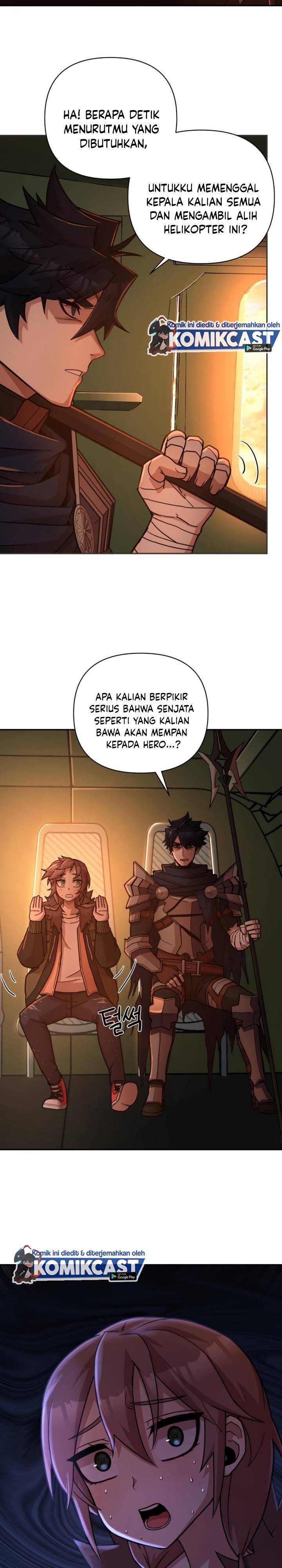 Dilarang COPAS - situs resmi www.mangacanblog.com - Komik hero has returned 010 - chapter 10 11 Indonesia hero has returned 010 - chapter 10 Terbaru 49|Baca Manga Komik Indonesia|Mangacan