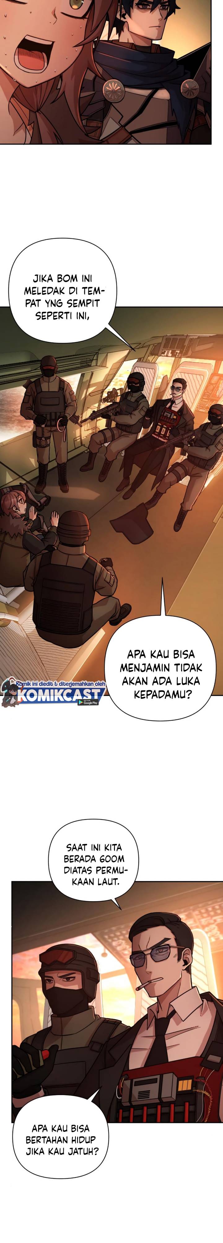 Dilarang COPAS - situs resmi www.mangacanblog.com - Komik hero has returned 010 - chapter 10 11 Indonesia hero has returned 010 - chapter 10 Terbaru 51|Baca Manga Komik Indonesia|Mangacan