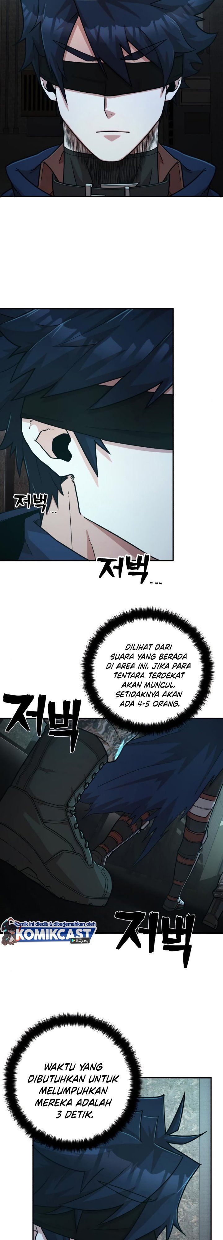 Dilarang COPAS - situs resmi www.mangacanblog.com - Komik hero has returned 011 - chapter 11 12 Indonesia hero has returned 011 - chapter 11 Terbaru 3|Baca Manga Komik Indonesia|Mangacan