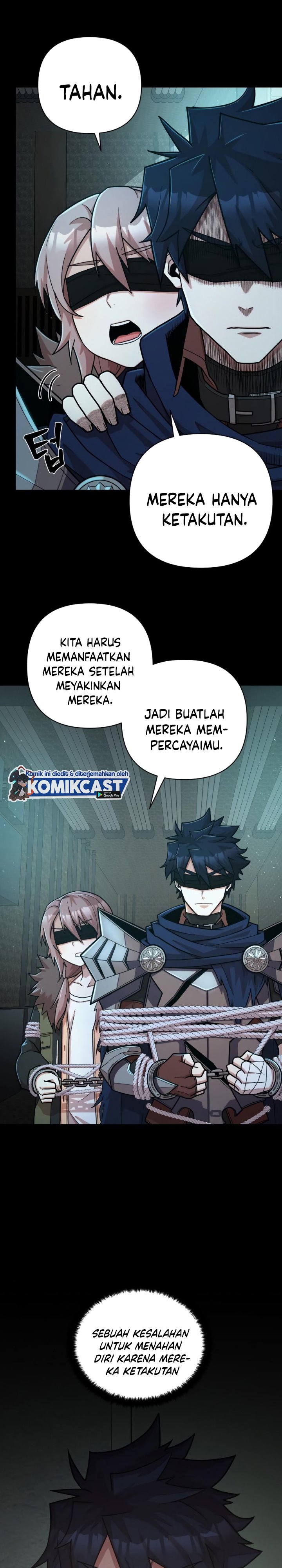 Dilarang COPAS - situs resmi www.mangacanblog.com - Komik hero has returned 011 - chapter 11 12 Indonesia hero has returned 011 - chapter 11 Terbaru 29|Baca Manga Komik Indonesia|Mangacan