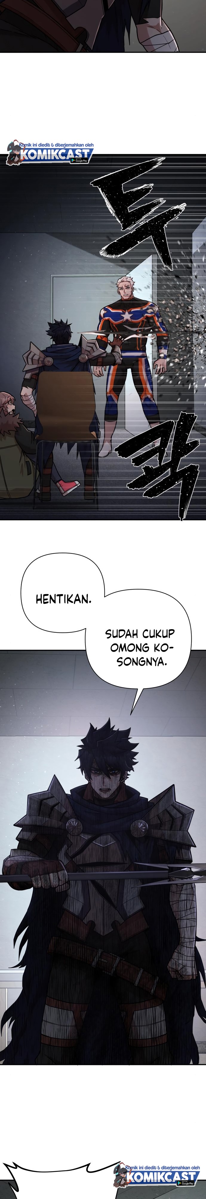 Dilarang COPAS - situs resmi www.mangacanblog.com - Komik hero has returned 012 - chapter 12 13 Indonesia hero has returned 012 - chapter 12 Terbaru 6|Baca Manga Komik Indonesia|Mangacan