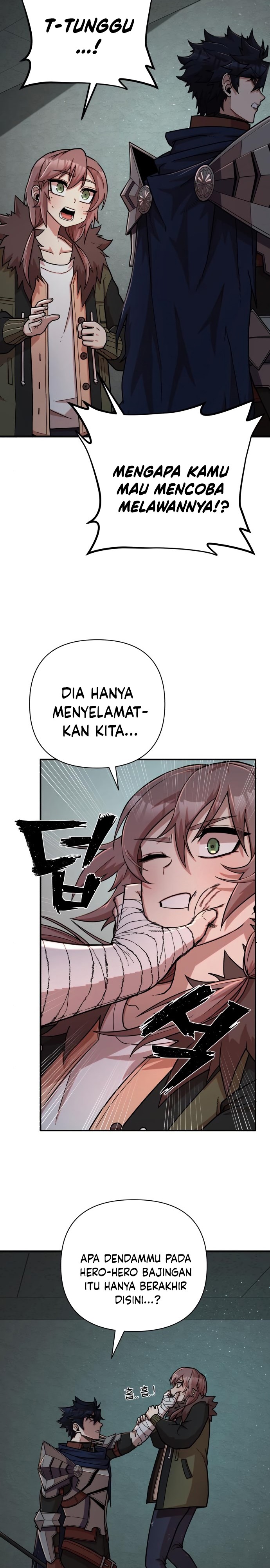 Dilarang COPAS - situs resmi www.mangacanblog.com - Komik hero has returned 012 - chapter 12 13 Indonesia hero has returned 012 - chapter 12 Terbaru 7|Baca Manga Komik Indonesia|Mangacan