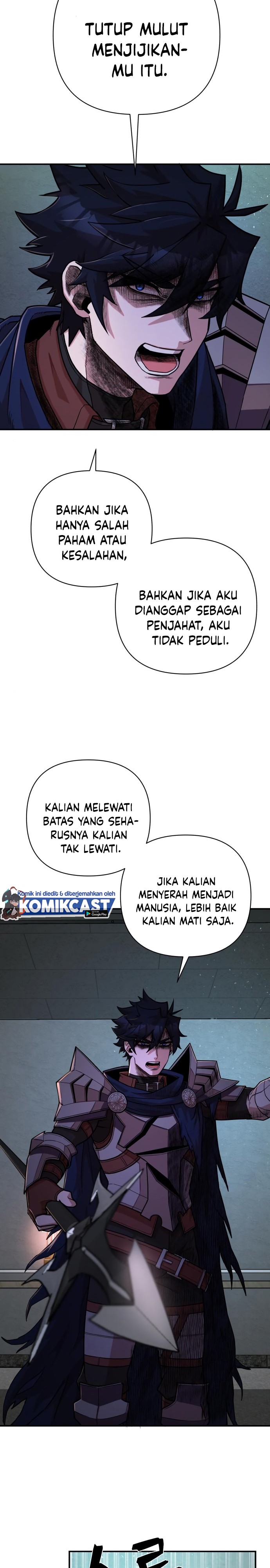 Dilarang COPAS - situs resmi www.mangacanblog.com - Komik hero has returned 012 - chapter 12 13 Indonesia hero has returned 012 - chapter 12 Terbaru 9|Baca Manga Komik Indonesia|Mangacan