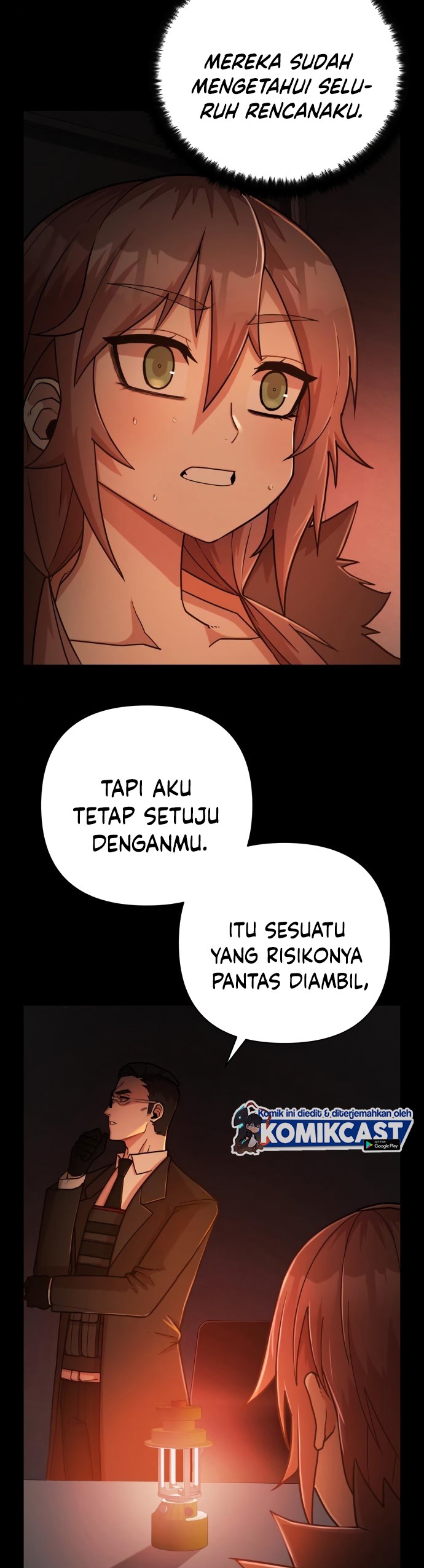 Dilarang COPAS - situs resmi www.mangacanblog.com - Komik hero has returned 012 - chapter 12 13 Indonesia hero has returned 012 - chapter 12 Terbaru 15|Baca Manga Komik Indonesia|Mangacan