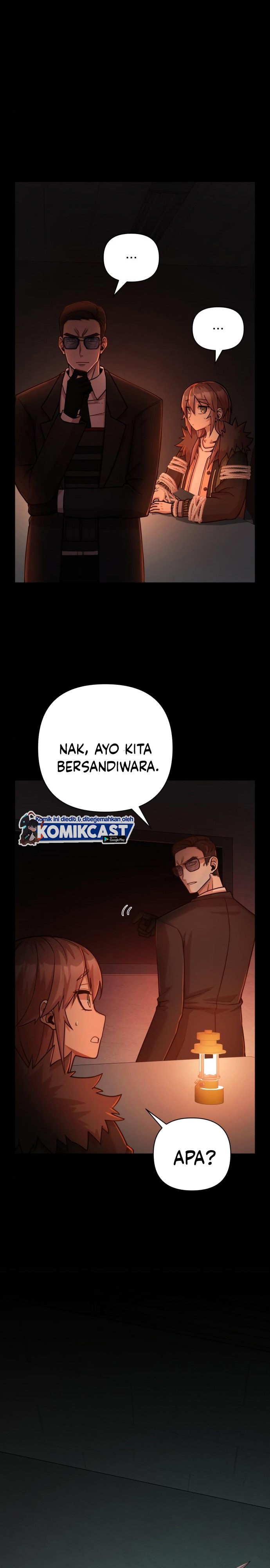 Dilarang COPAS - situs resmi www.mangacanblog.com - Komik hero has returned 012 - chapter 12 13 Indonesia hero has returned 012 - chapter 12 Terbaru 18|Baca Manga Komik Indonesia|Mangacan