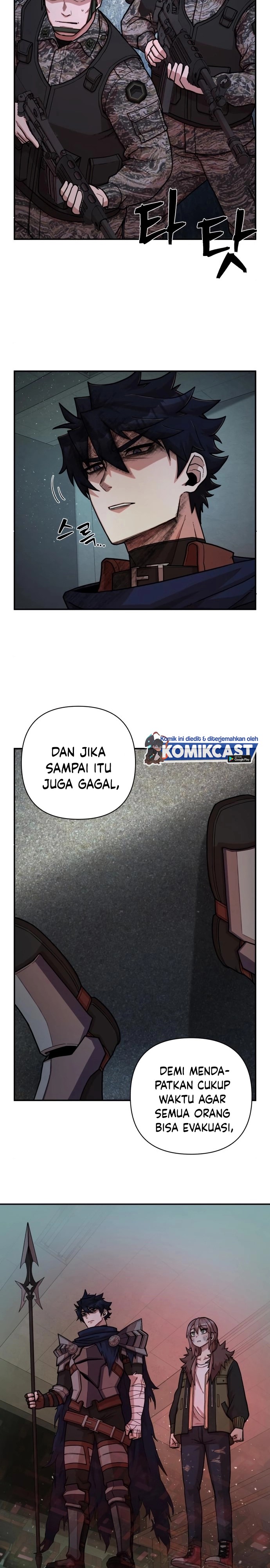 Dilarang COPAS - situs resmi www.mangacanblog.com - Komik hero has returned 012 - chapter 12 13 Indonesia hero has returned 012 - chapter 12 Terbaru 23|Baca Manga Komik Indonesia|Mangacan