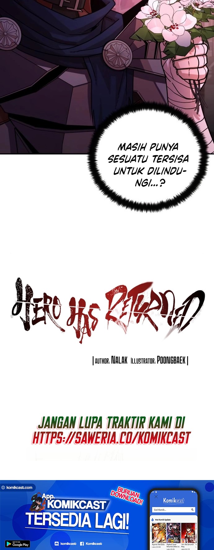 Dilarang COPAS - situs resmi www.mangacanblog.com - Komik hero has returned 012 - chapter 12 13 Indonesia hero has returned 012 - chapter 12 Terbaru 36|Baca Manga Komik Indonesia|Mangacan